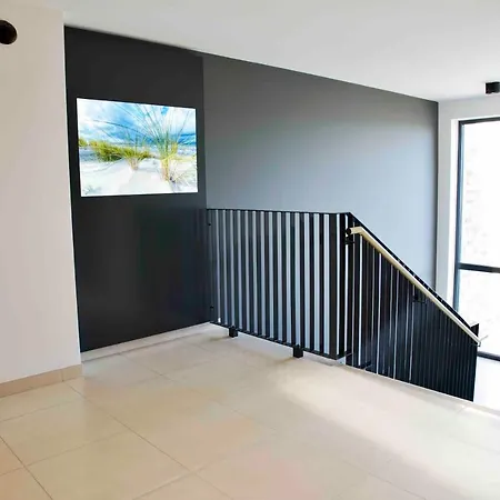 Apartman Luxus „goldene Stunde“ *