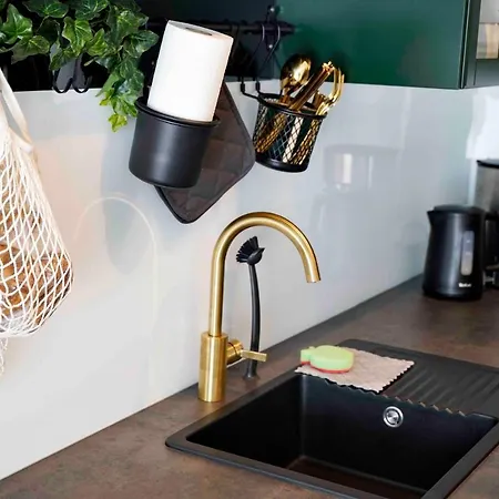 Luxus „goldene Stunde“ * كولوبرزيغ