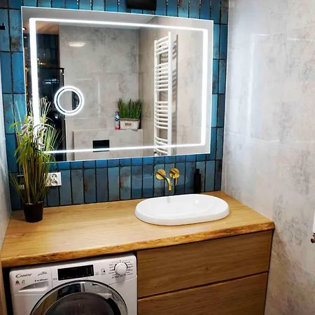 شقة Luxus „goldene Stunde“