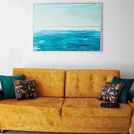 Luxus „goldene Stunde“ Apartment *
